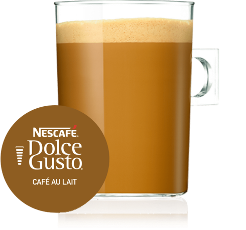 CAFFE LATTE