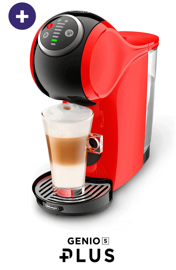 GenioS - Nescafé Dolce Gusto