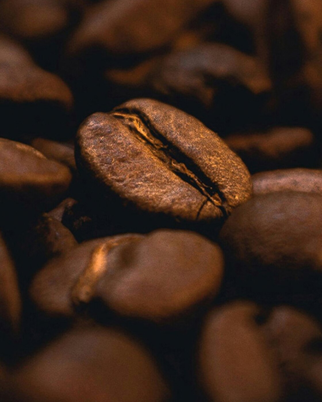 Chicchi di caffè