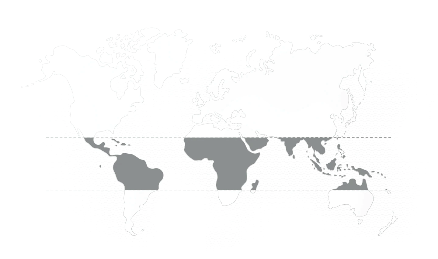 World map