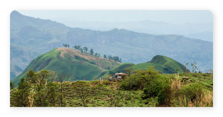 Cameroon