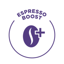 ESPRESSO BOOST