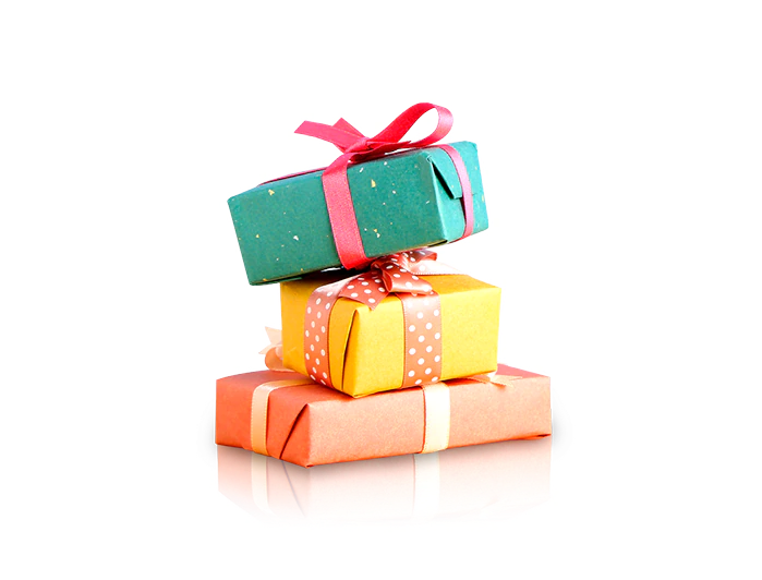 Gifts Gifts