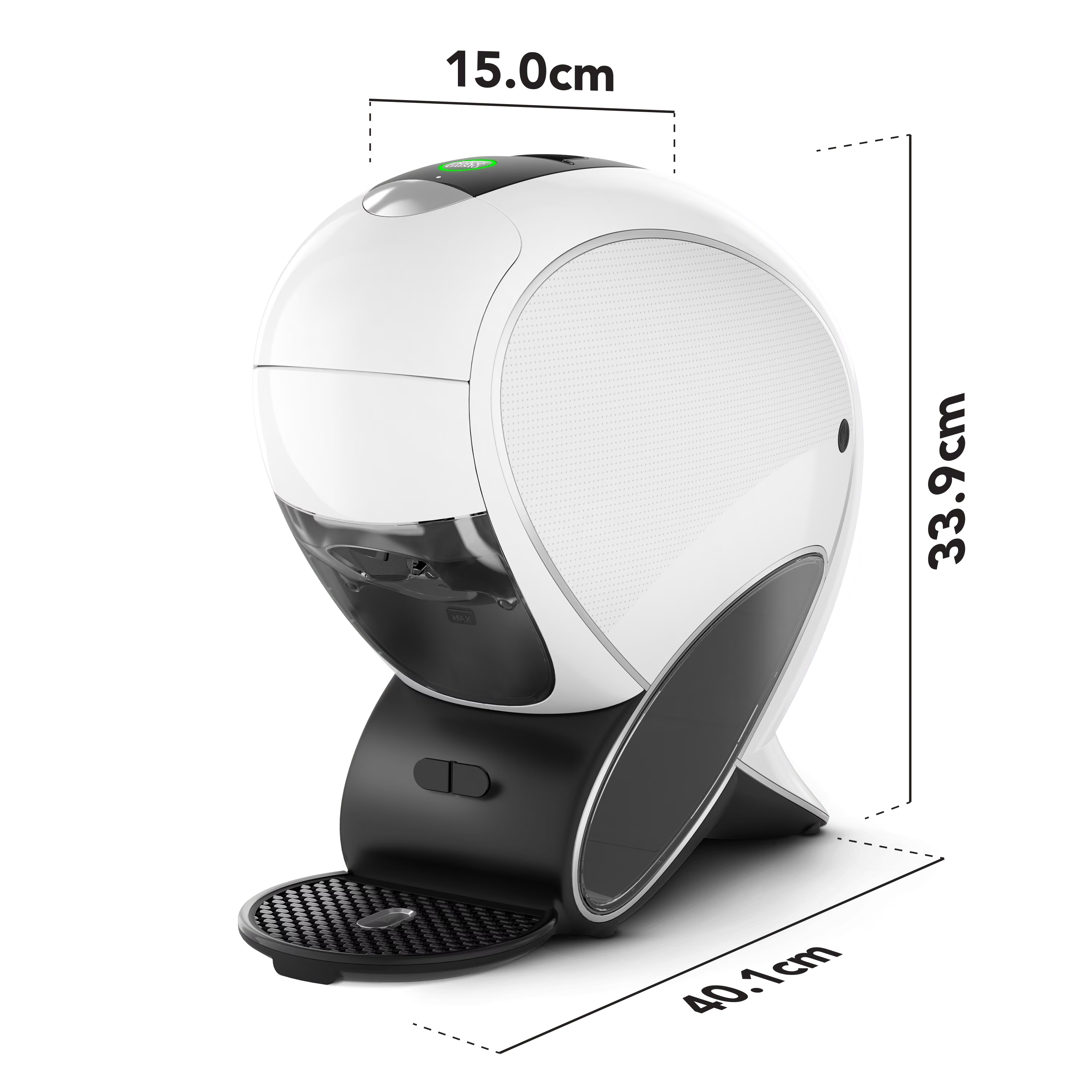 Macchina NESCAFÉ® Dolce Gusto® NEO Latte