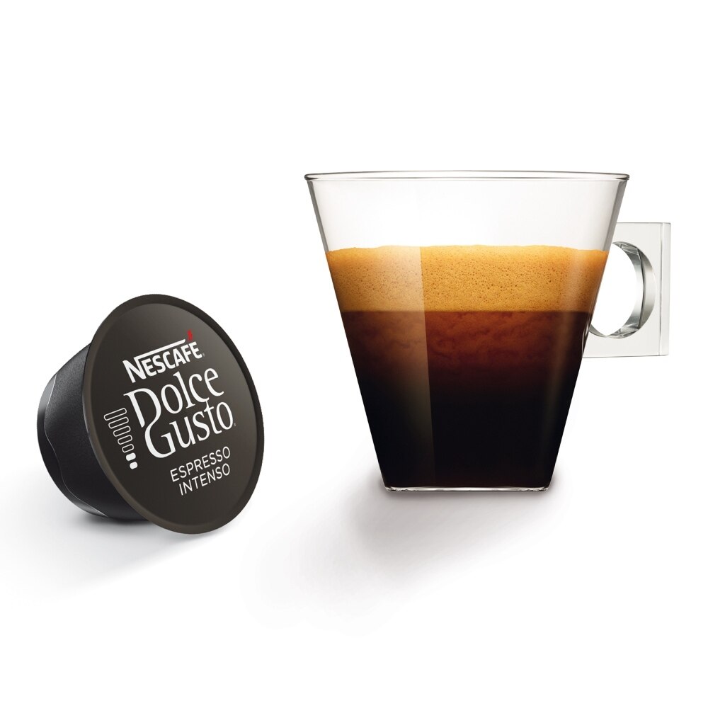 dolce gusto espresso intenso espresso intenso 16 capsule nescaf 201 174 dolce gusto 174 dolce gusto espresso intenso espresso intenso 16 capsule nescaf 201 174 dolce gusto 174