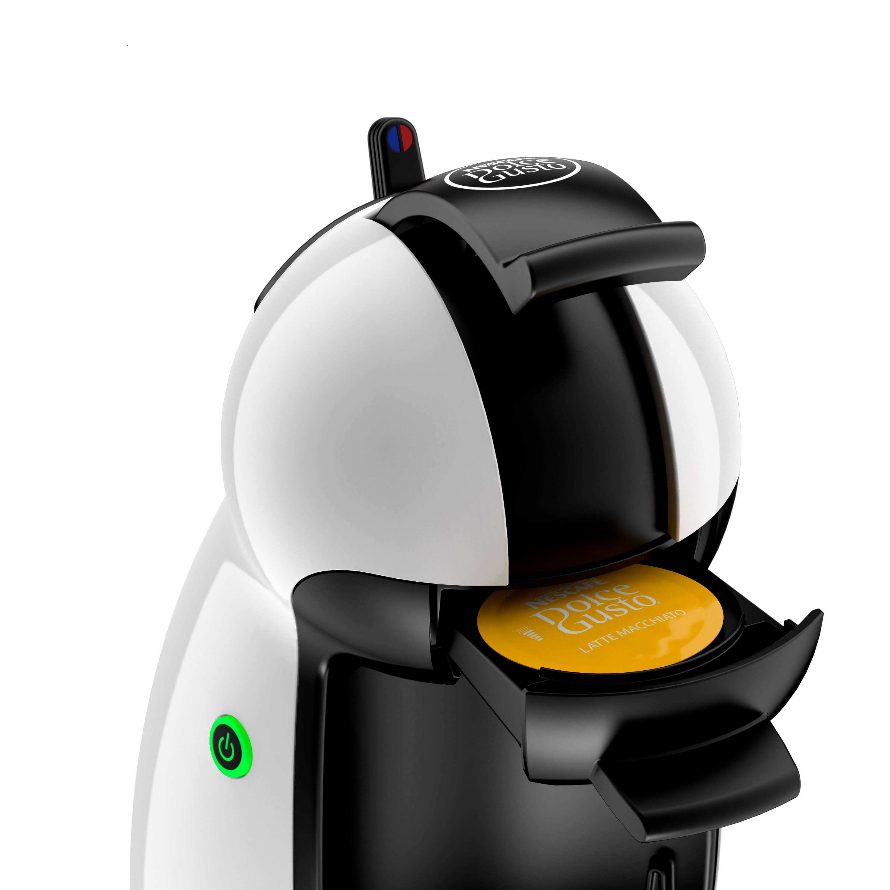 Macchina NESCAFÉ Dolce Gusto con capsula