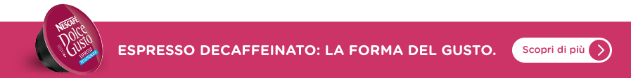 Banner Espresso Deca