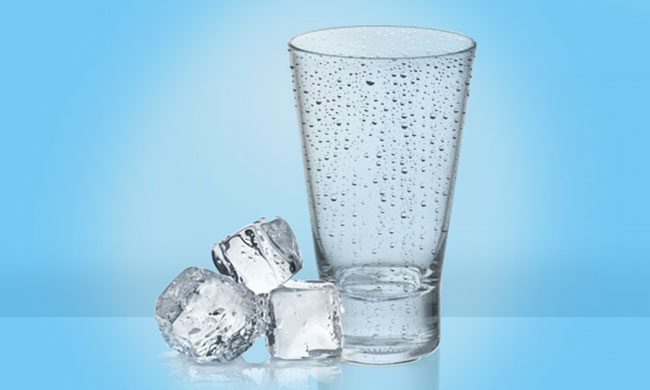 Bevande Fredde