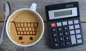 Quanto costa il caffè