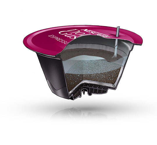 Capsula Intelligente