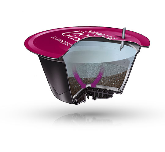 Capsula Intelligente