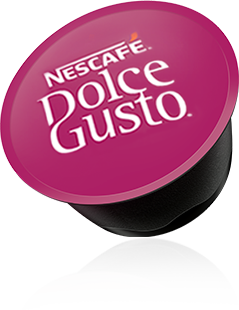 Protection hermétique des capsules - NESCAFÉ Dolce Gusto