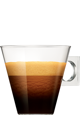 Technologie au service des sens - NESCAFÉ Dolce Gusto