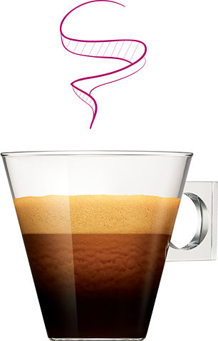 Technologie au service des sens - NESCAFÉ Dolce Gusto