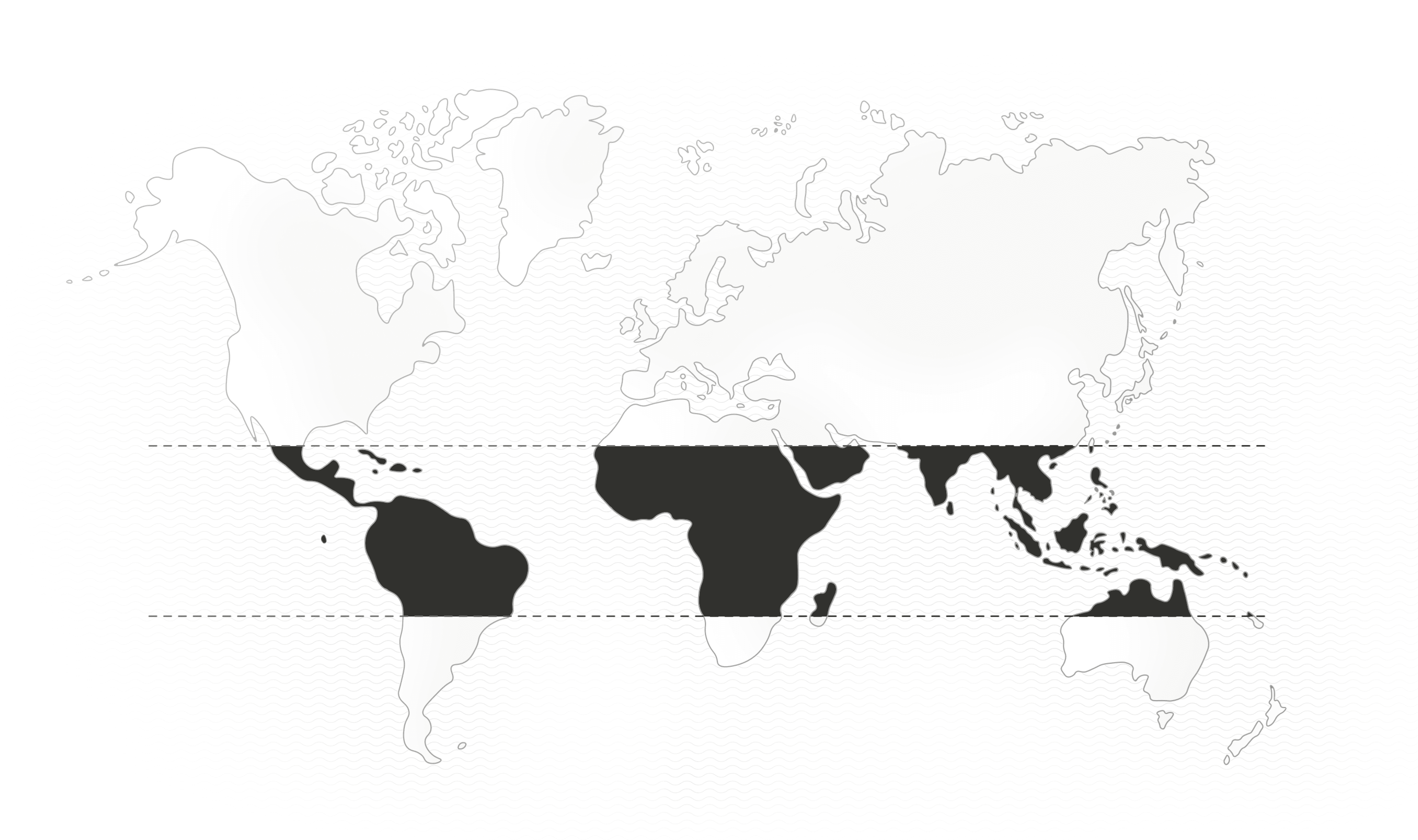 World map