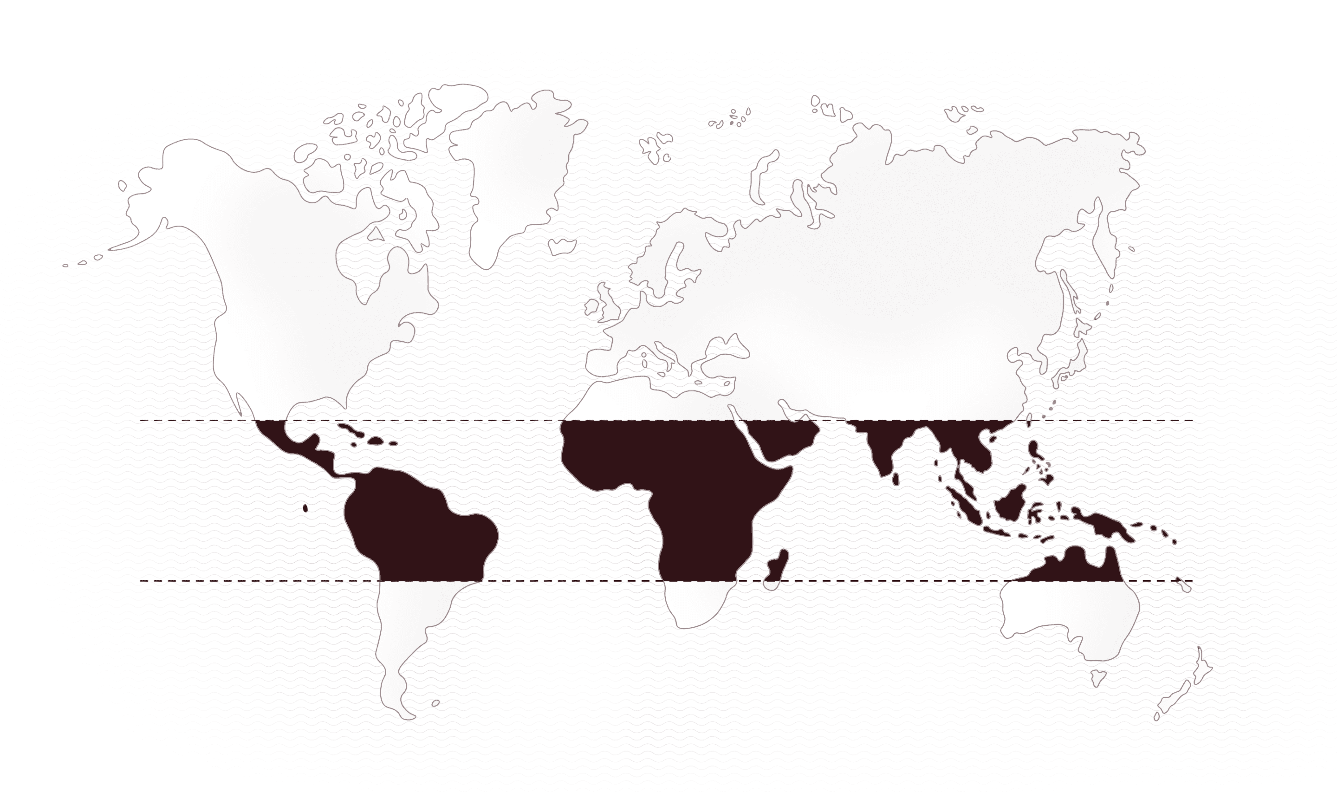 World map