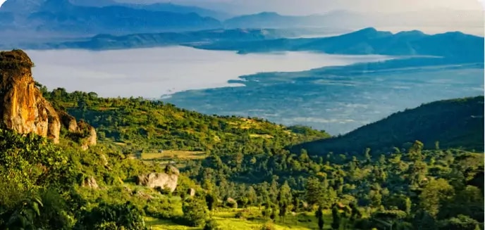 Ethiopia