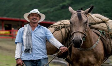 Farmer Farmer