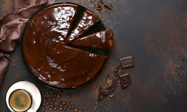 chocolate cake chocolate cake