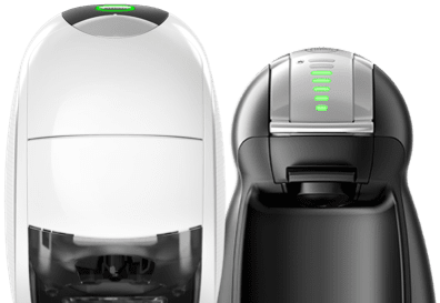 Macchine Dolce Gusto NEO e traditional