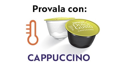 CAPPUCCINO