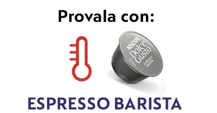 BARISTA