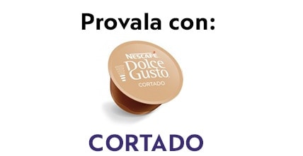 CORTADO