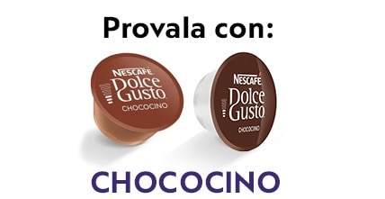 CHOCOCINO