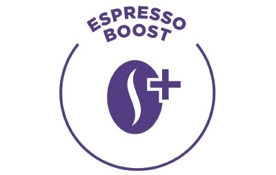 ESPRESSO BOOST