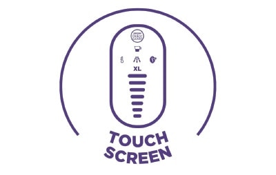 TOUCH SCREEN