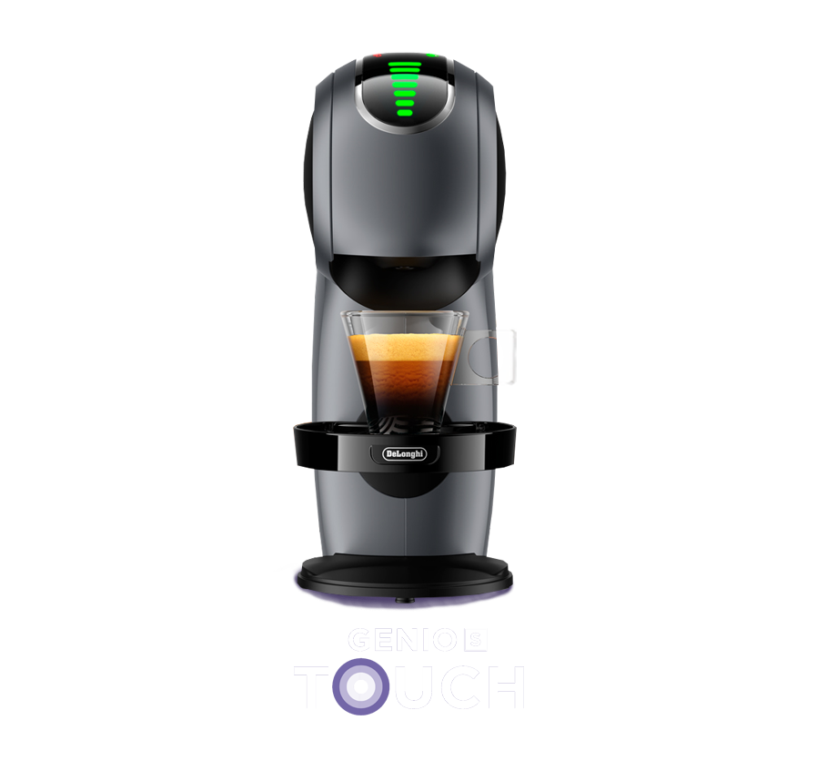 GENIOS TOUCH