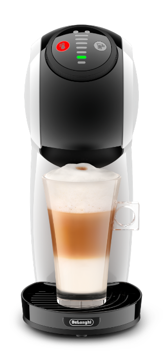 Macchina da caffè Nescafé Dolce Gusto Genio S - Antracite