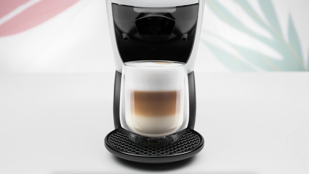 Guida preparazione macchiato