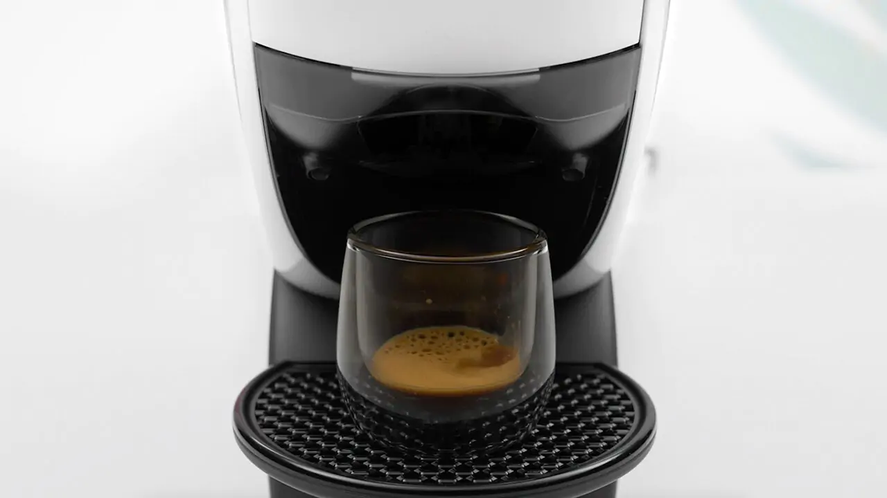 Guida problemi temperatura caff&egrave;