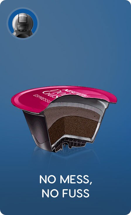 coffee capsule coffee capsule