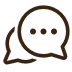 icona chat