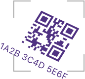 QR Example Code QR Example Code