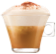 Cappuccino e Bevande con latte