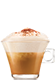 Cappuccino e Bevande con latte