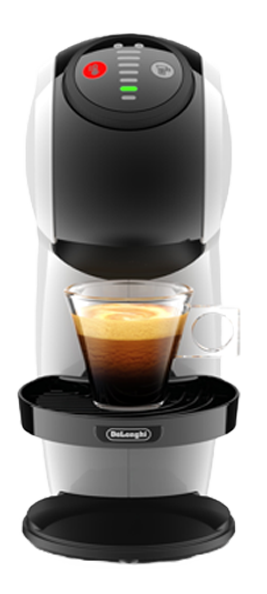 Krups Piccolo Macchina da Caffè Nescafè Dolce Gusto Nero + 32 Capsule - -  Esseshop - Il tuo Partner in Informatica, PC e Networking