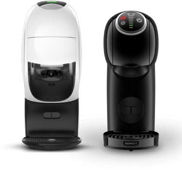 Macchine nescafé dolce gusto