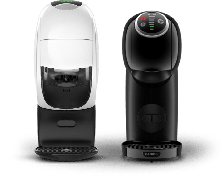 Macchine nescafé dolce gusto