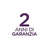 Garanzia di due anni