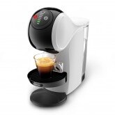 Genio S machine