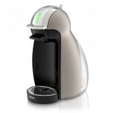 Genio 2 machine