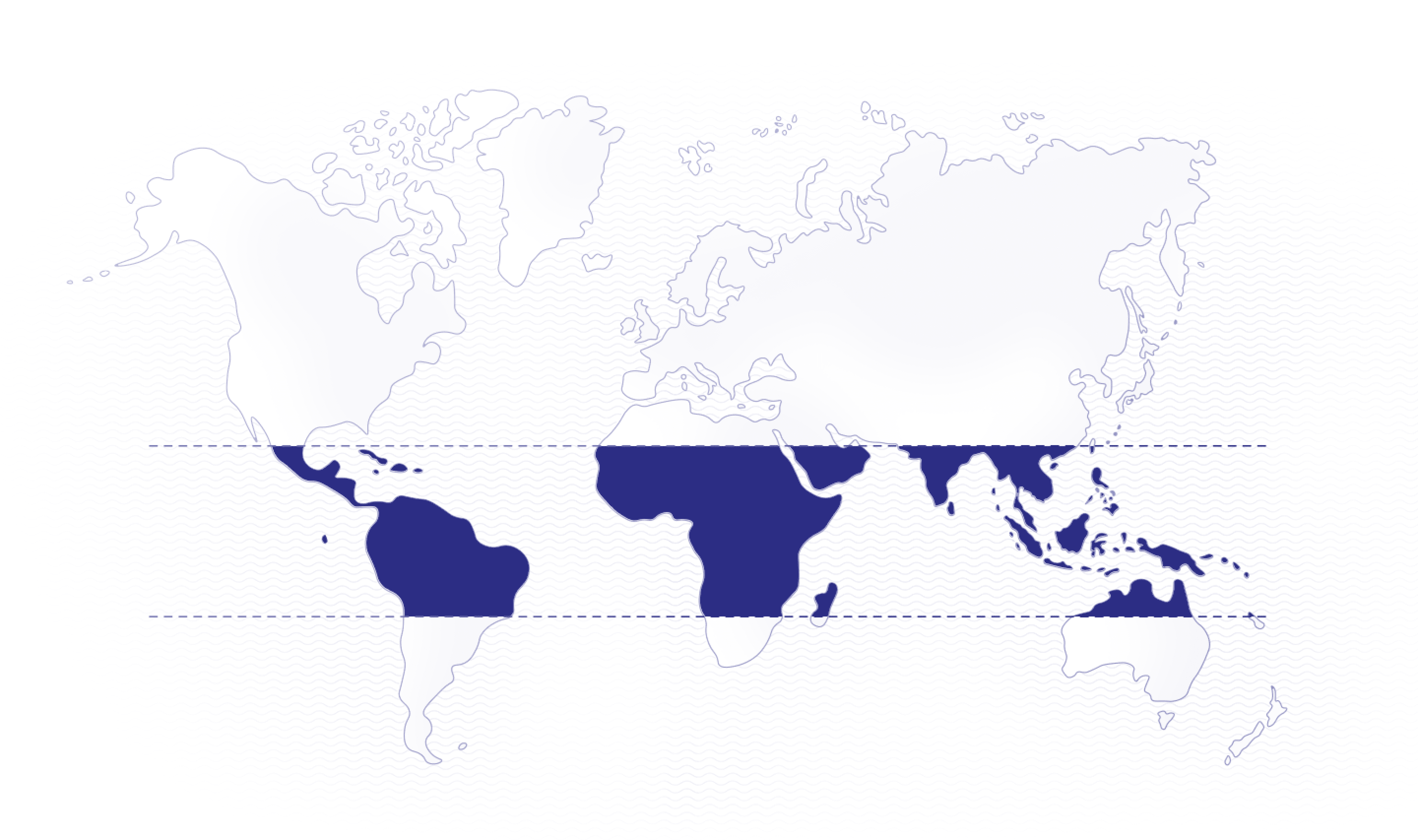 World map