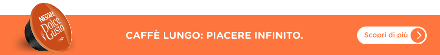 Banner Caffè lungo