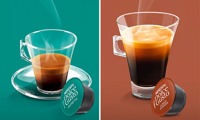 Il caffè espresso: ristretto o lungo 