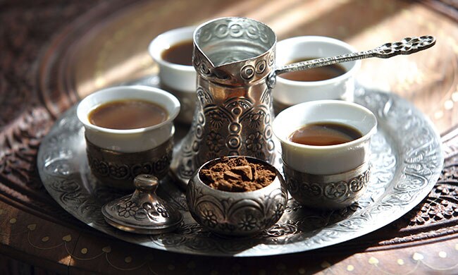 Turchia