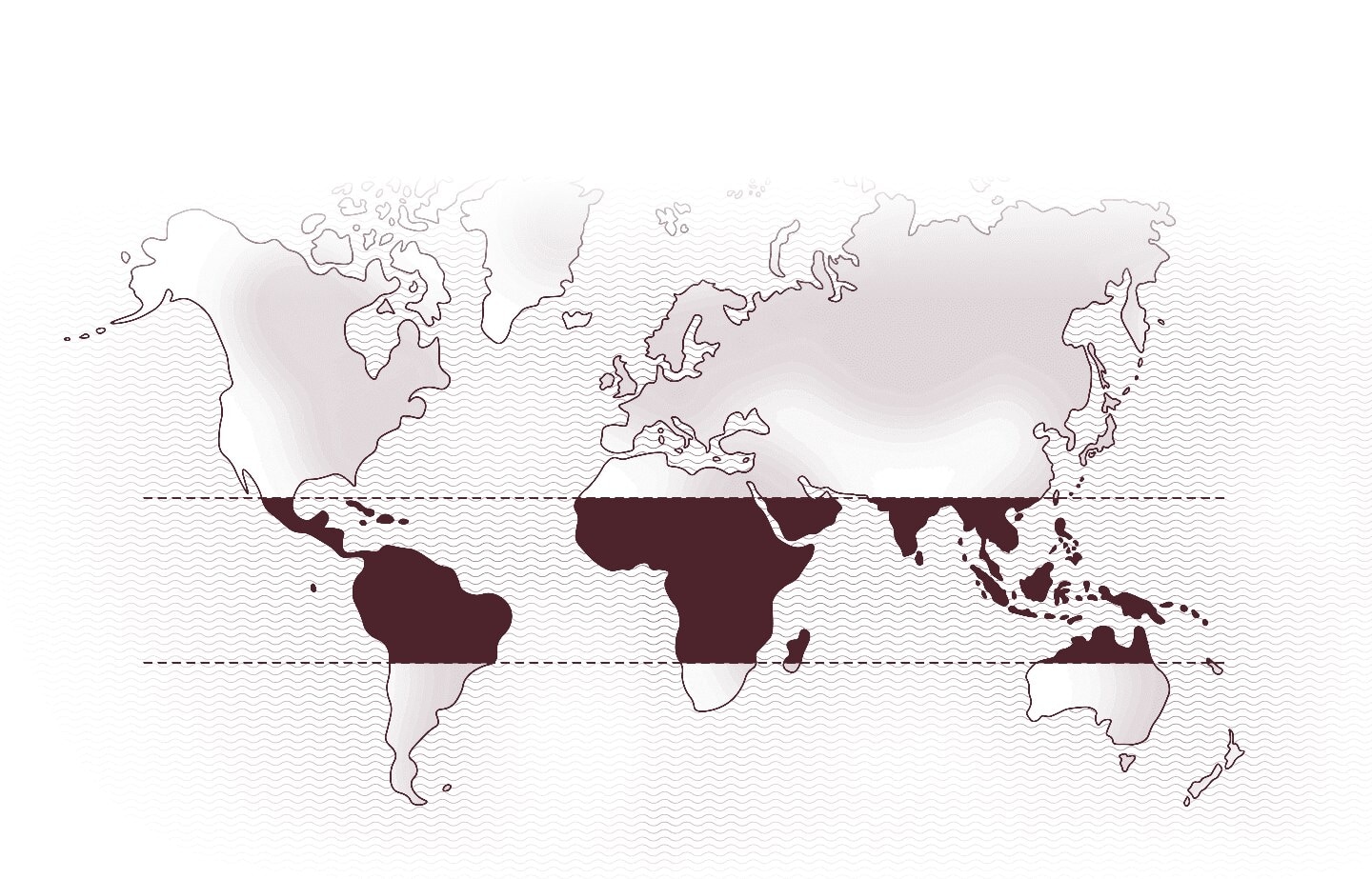 World map